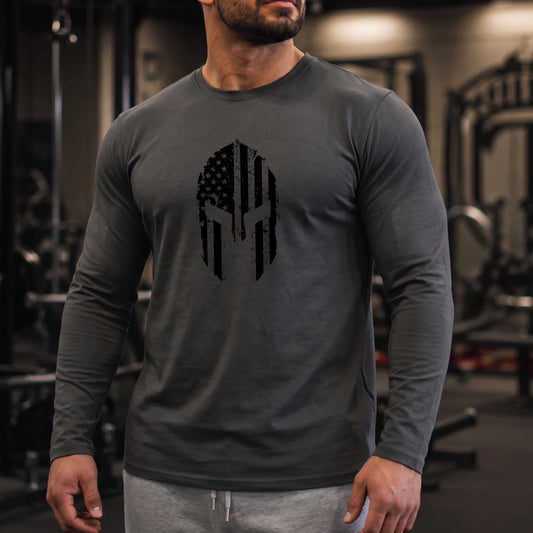front | Model 5 | Primary | Dark Grey
