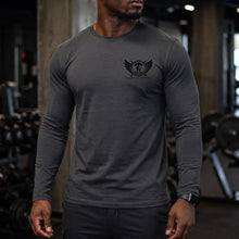 front | Model 6 | Dark Grey