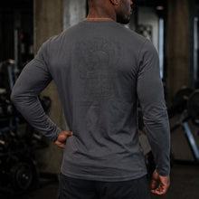 back | Model 6 | Primary | Dark Grey