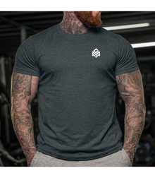 Dark Heather | Amazon Lifestyle Front