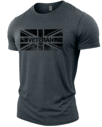 Dark Heather | Angle