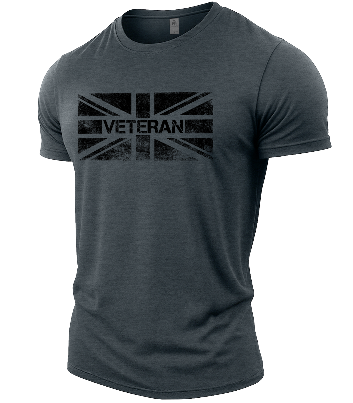 Dark Heather | Angle