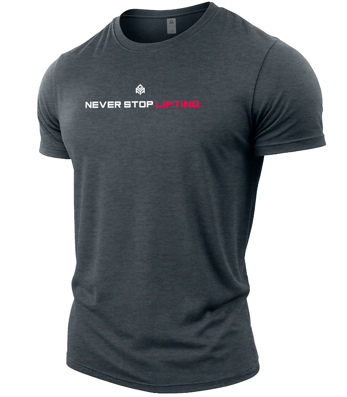 Dark Heather | Angle