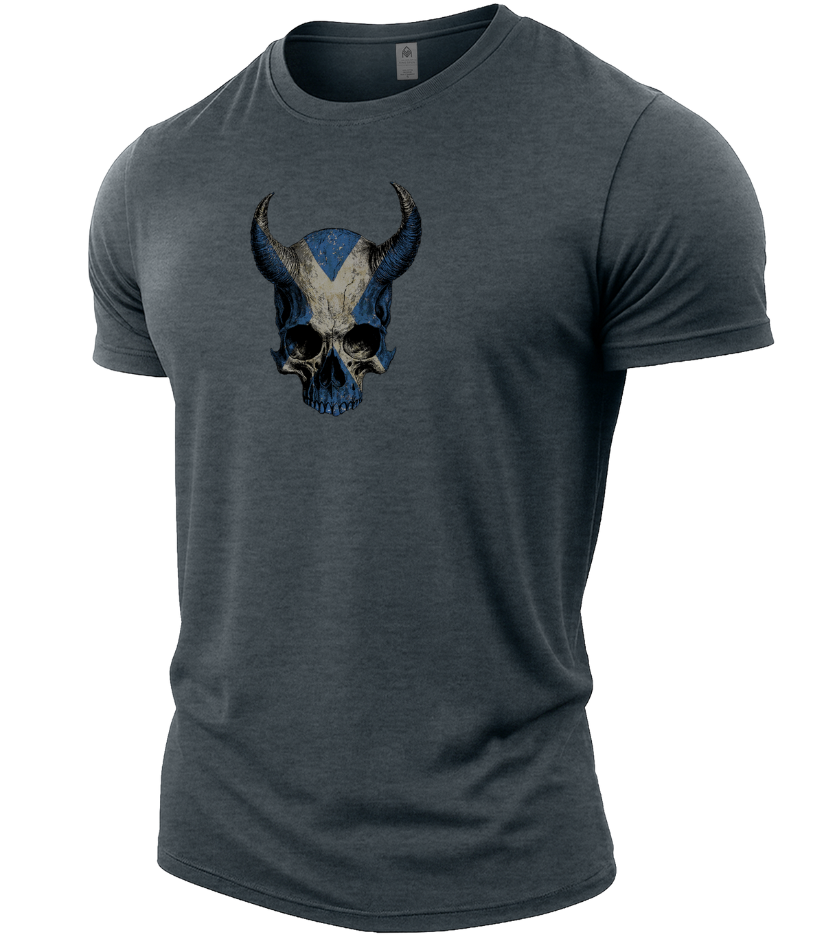 Dark Heather | Angle