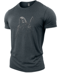 Dark Heather | Angle