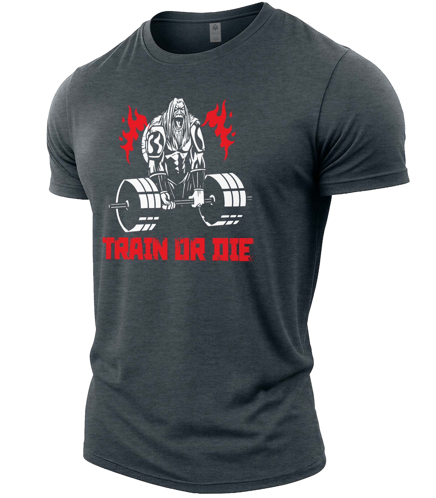 Dark Heather | Angle