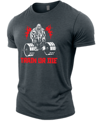 Dark Heather | Angle