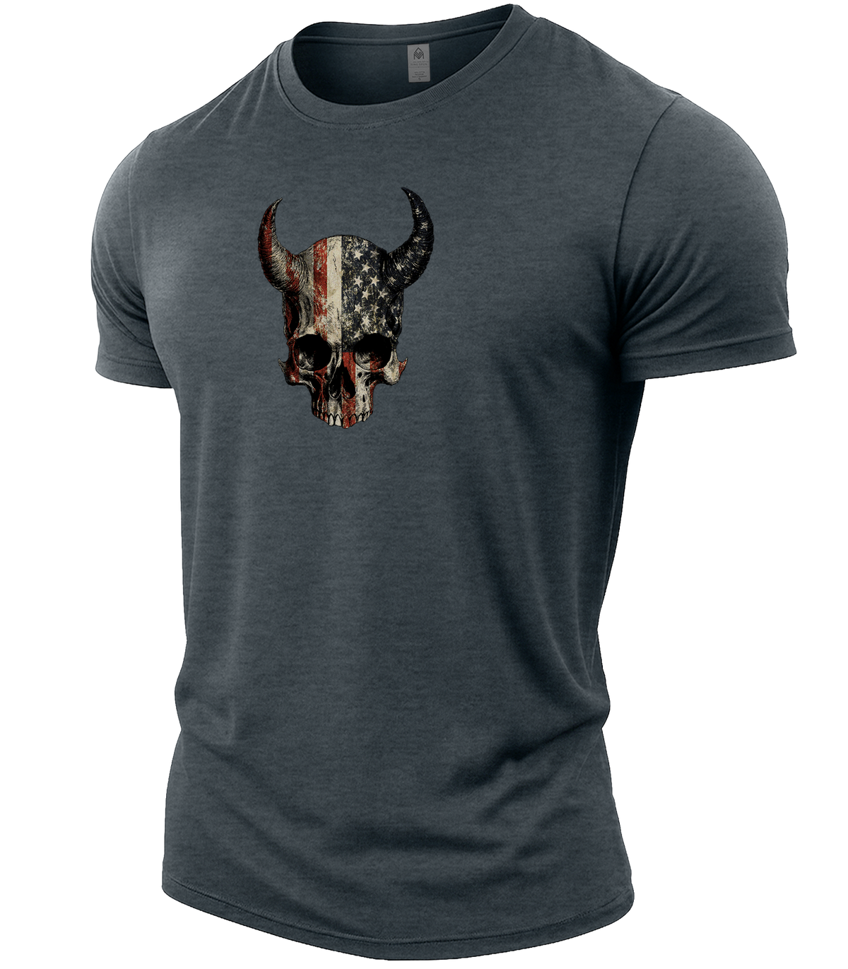 Dark Heather | Angle