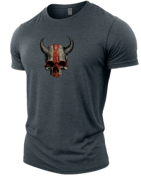 Dark Heather | Angle