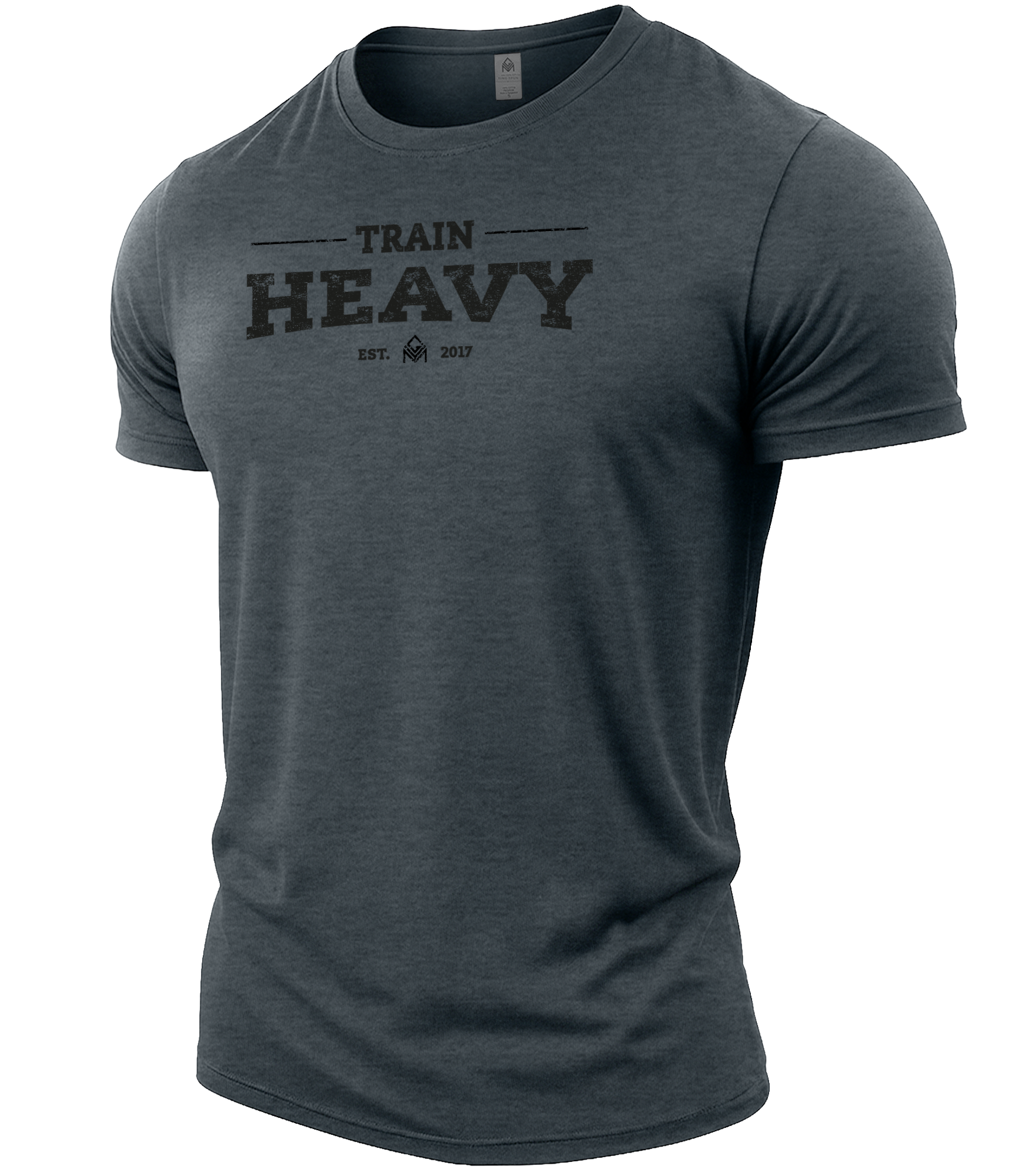 Dark Heather | Angle