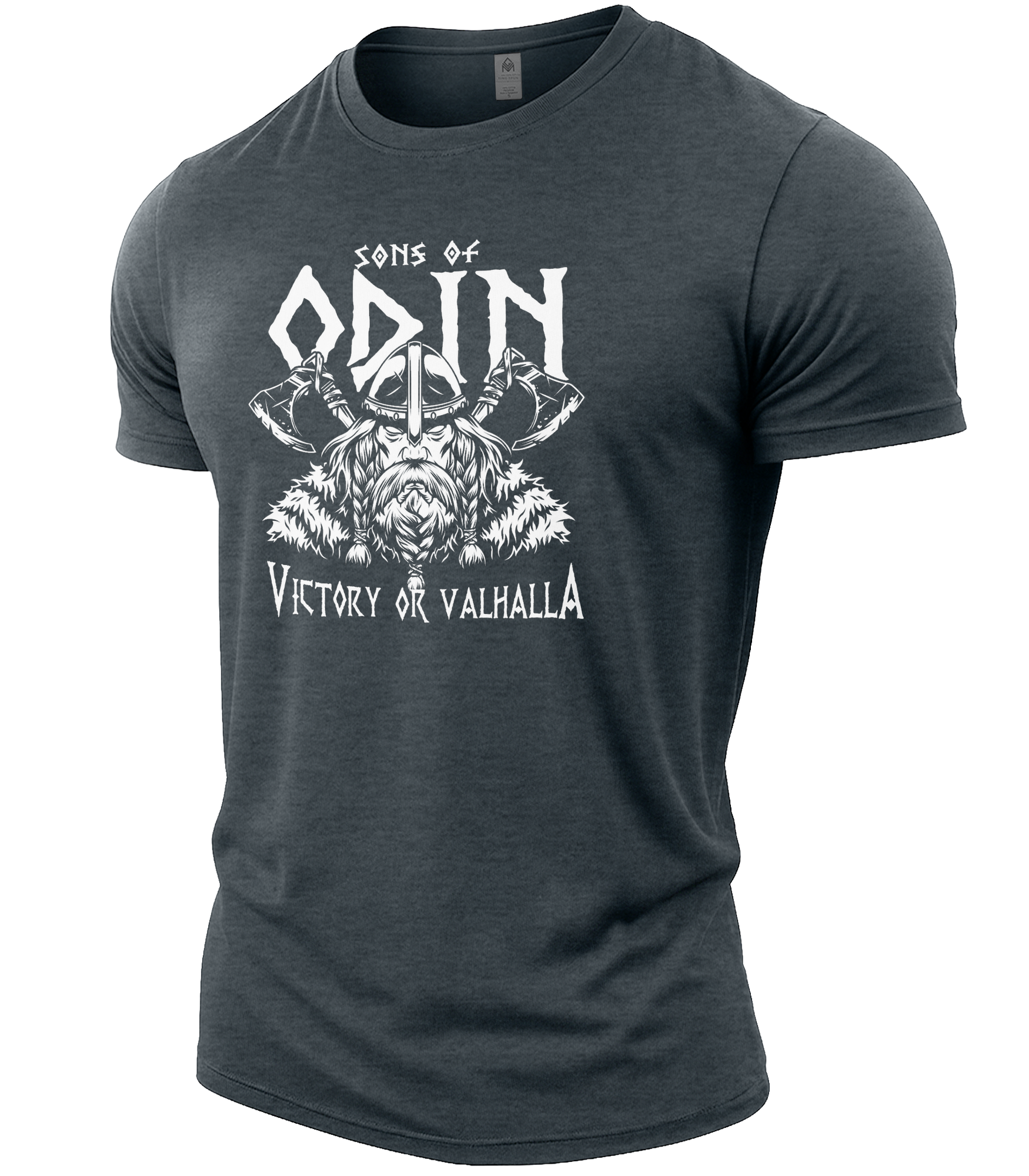 Dark Heather | Angle