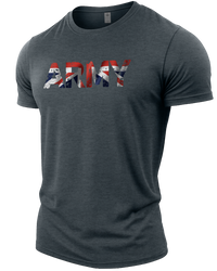 Dark Heather | Angle