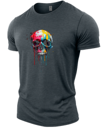 Dark Heather | Angle