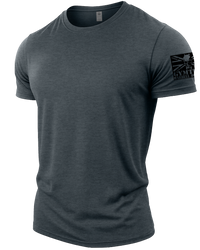 Dark Heather | Angle