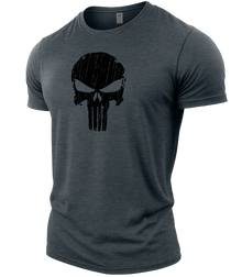 Angle | Dark Heather