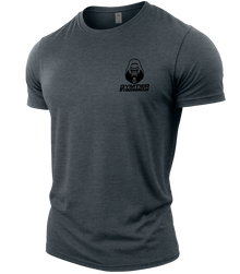 Dark Heather | Angle