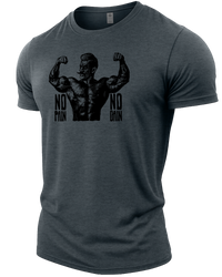 Dark Heather | Angle