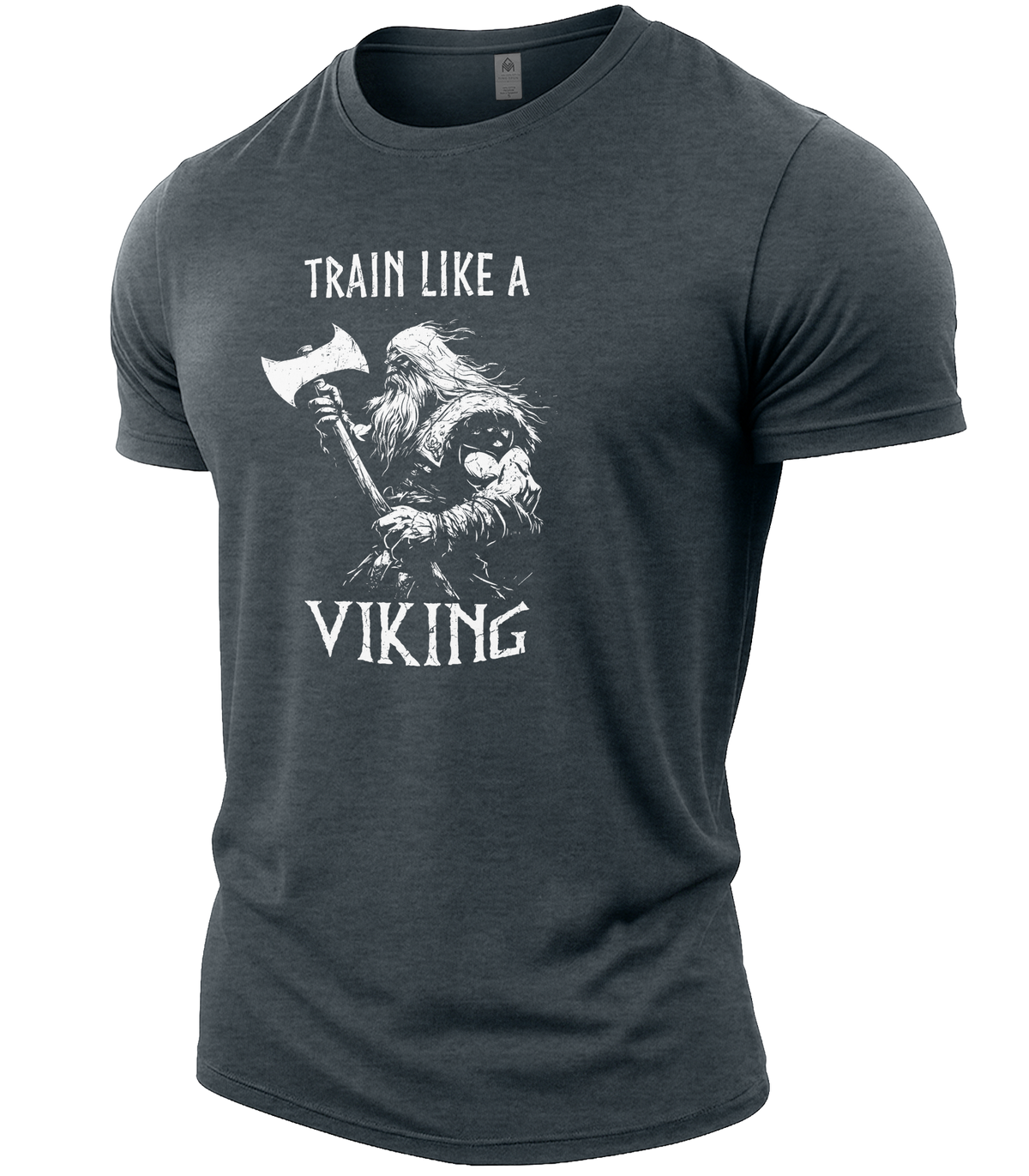 Dark Heather | Angle