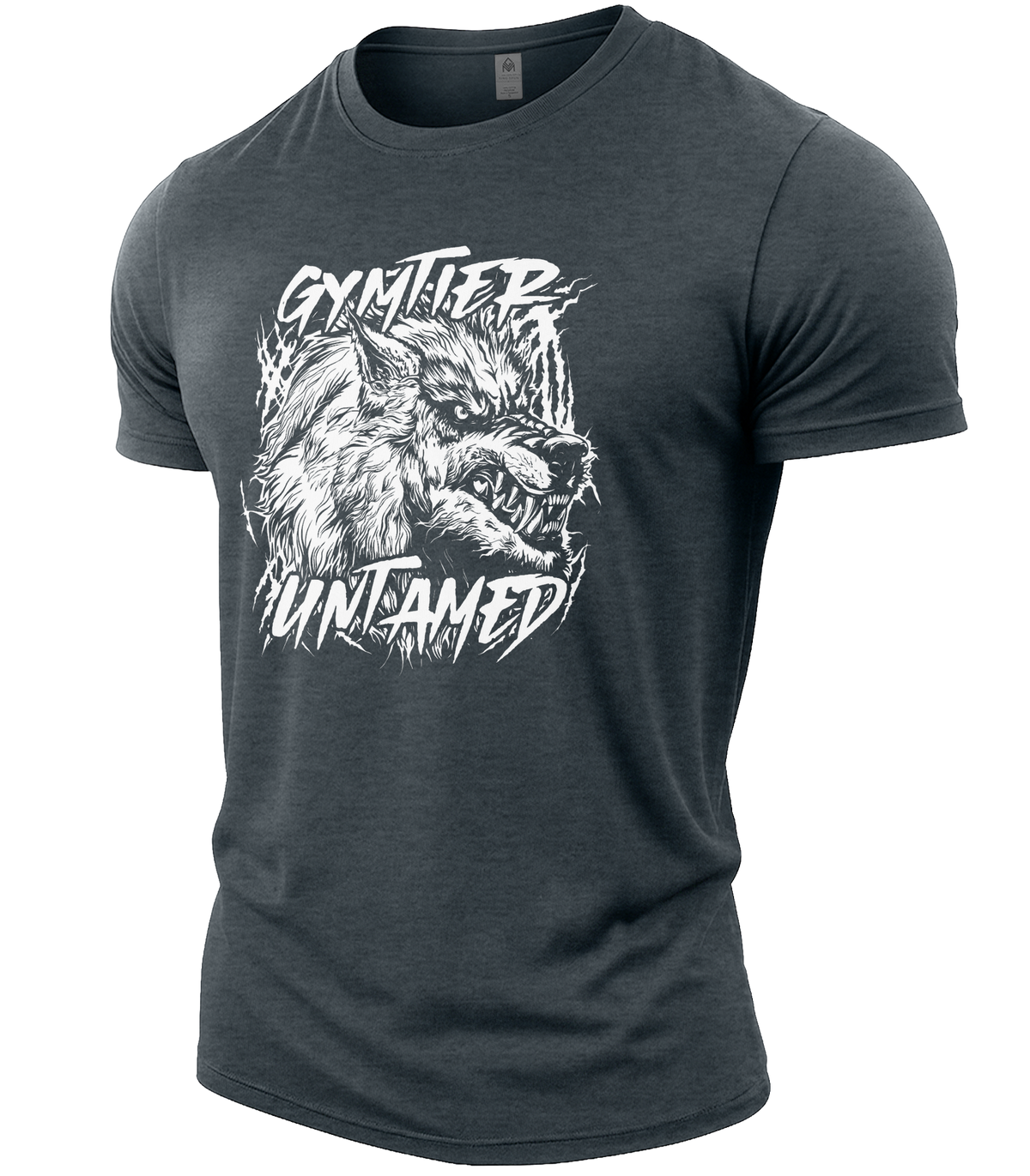 Dark Heather | Angle