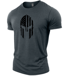 Angle | Dark Heather