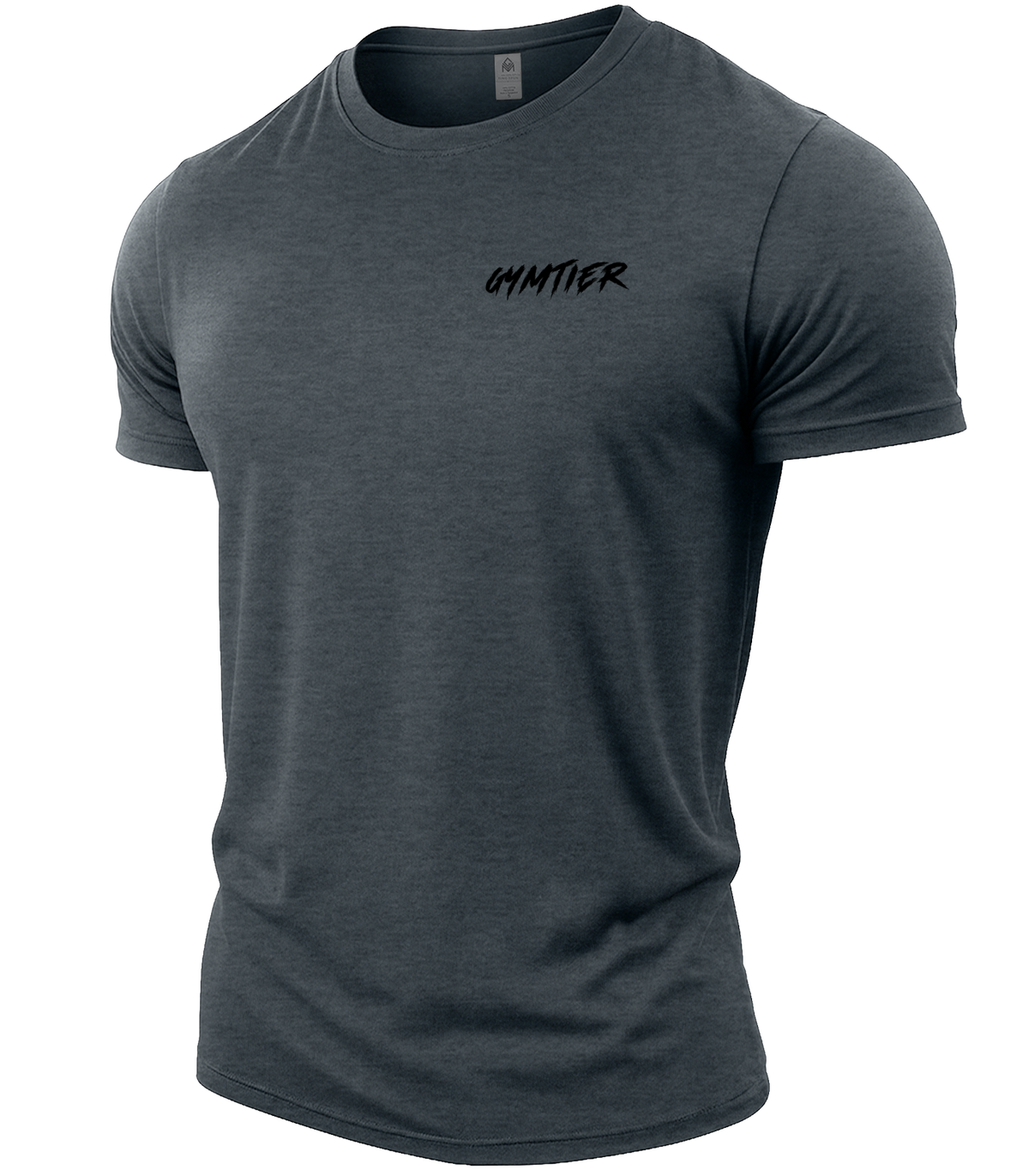 Dark Heather | Angle