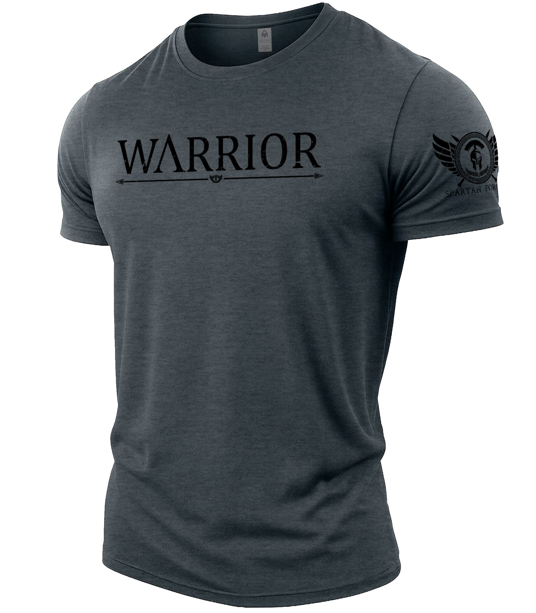 Dark Heather | Angle