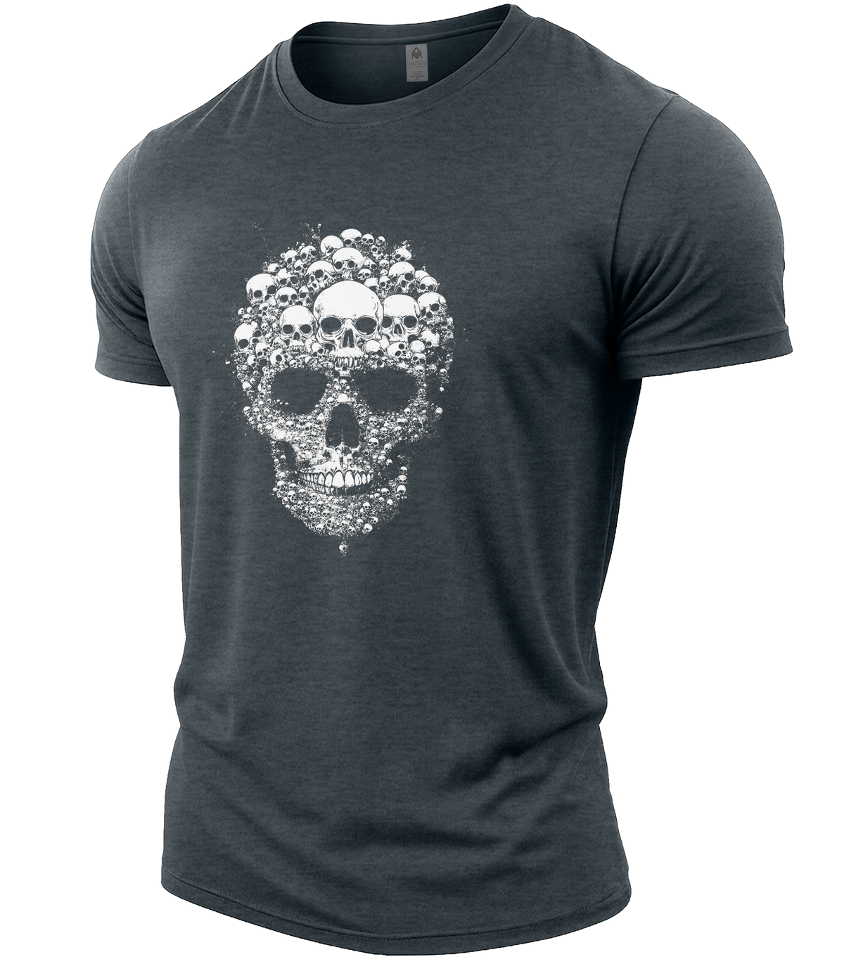 Dark Heather | Angle