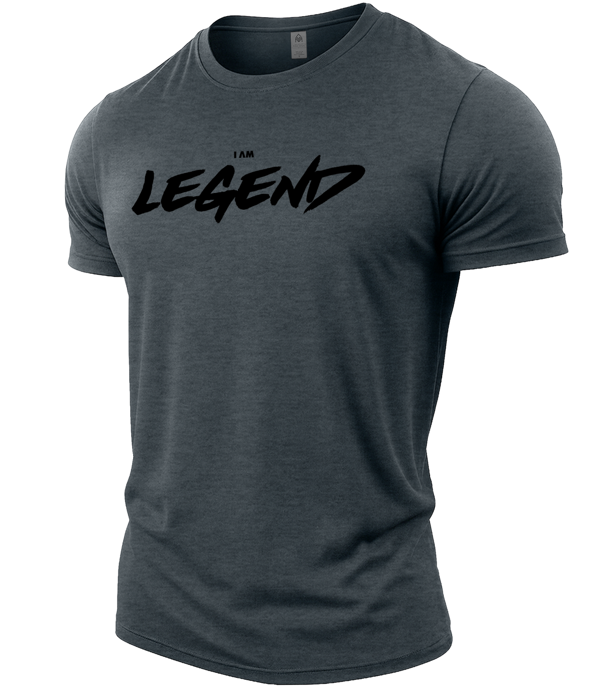 Dark Heather | Angle