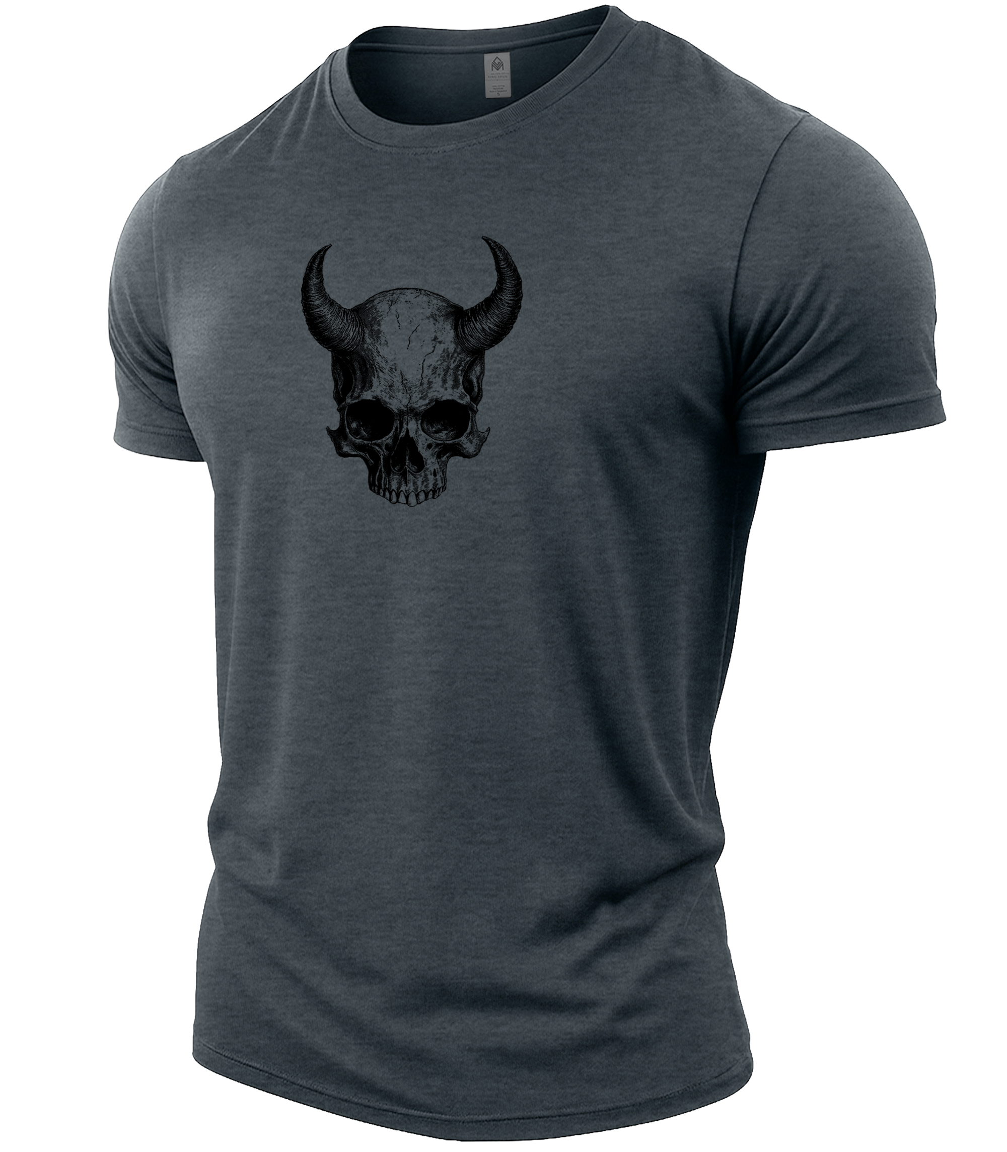 Dark Heather | Angle