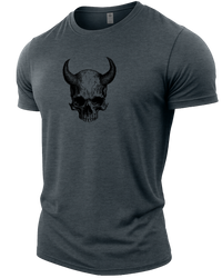 Dark Heather | Angle