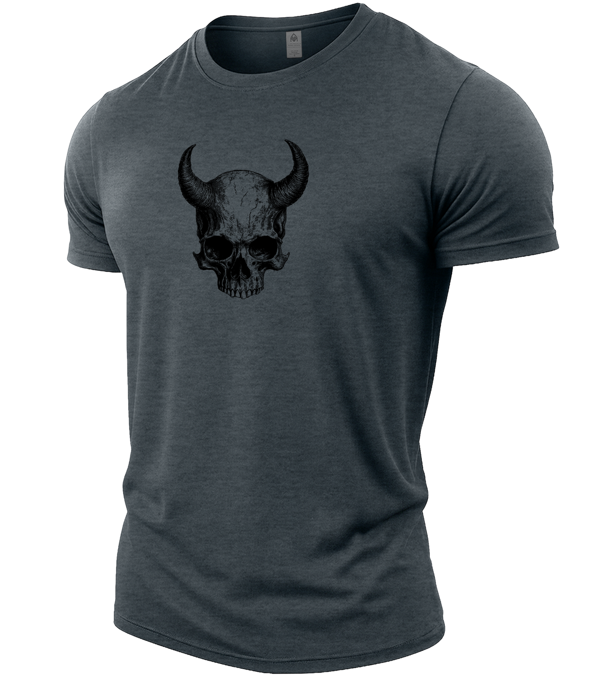 Dark Heather | Angle