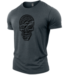 Dark Heather | Angle