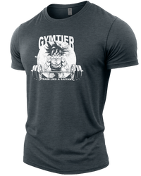 Dark Heather | Angle