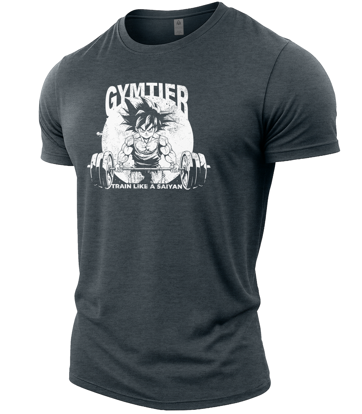 Dark Heather | Angle