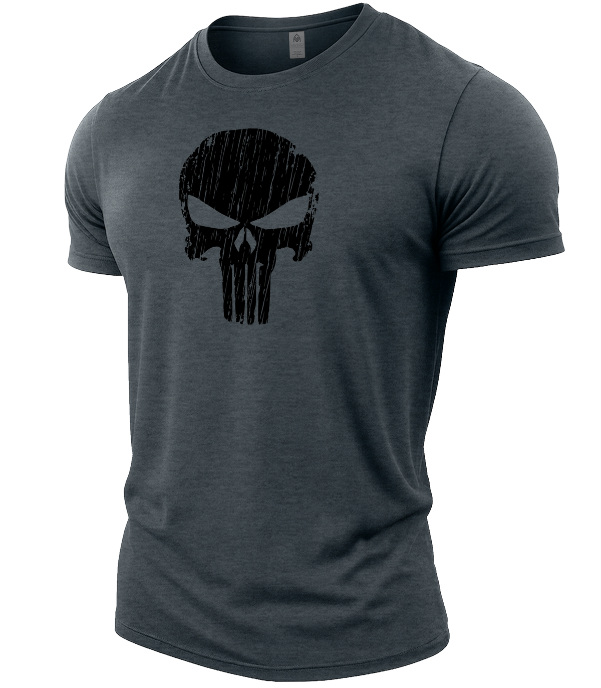 Dark Heather | Angle