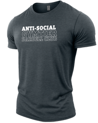 Dark Heather | Angle