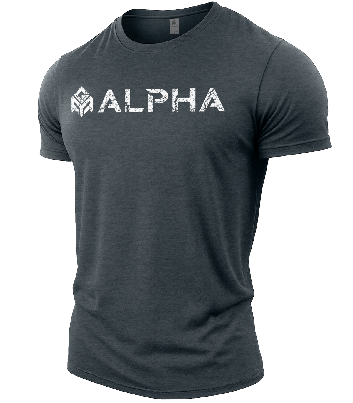 Dark Heather | Angle