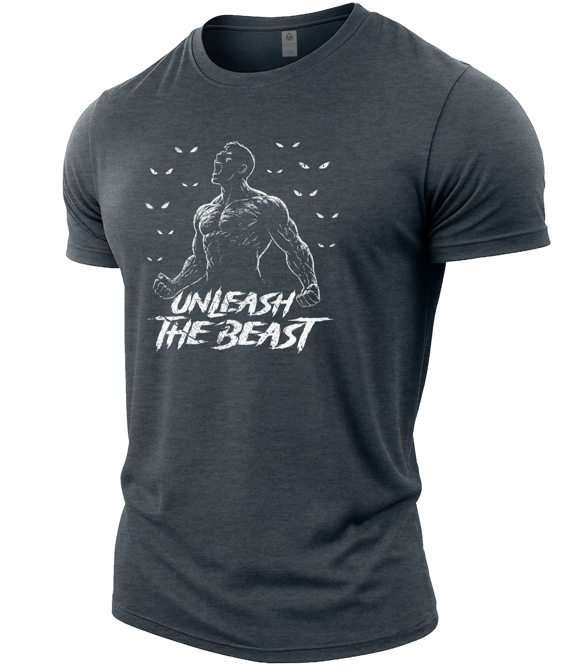 Dark Heather | Angle