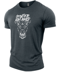 Dark Heather | Angle