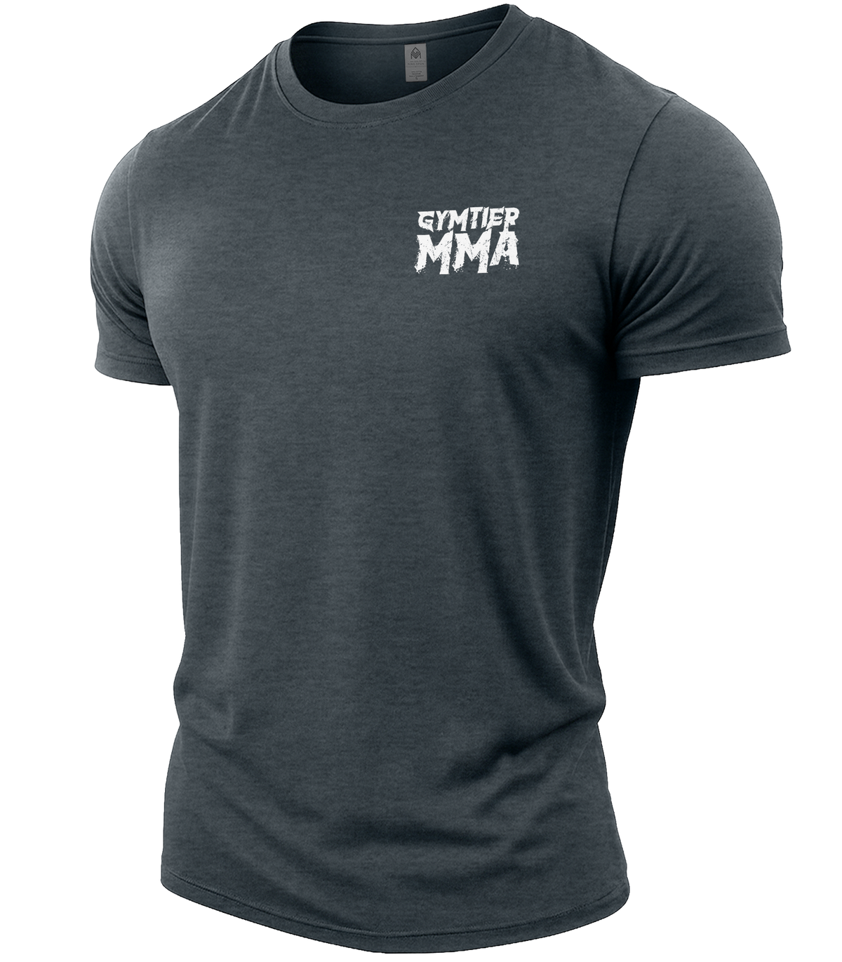 Dark Heather | Angle