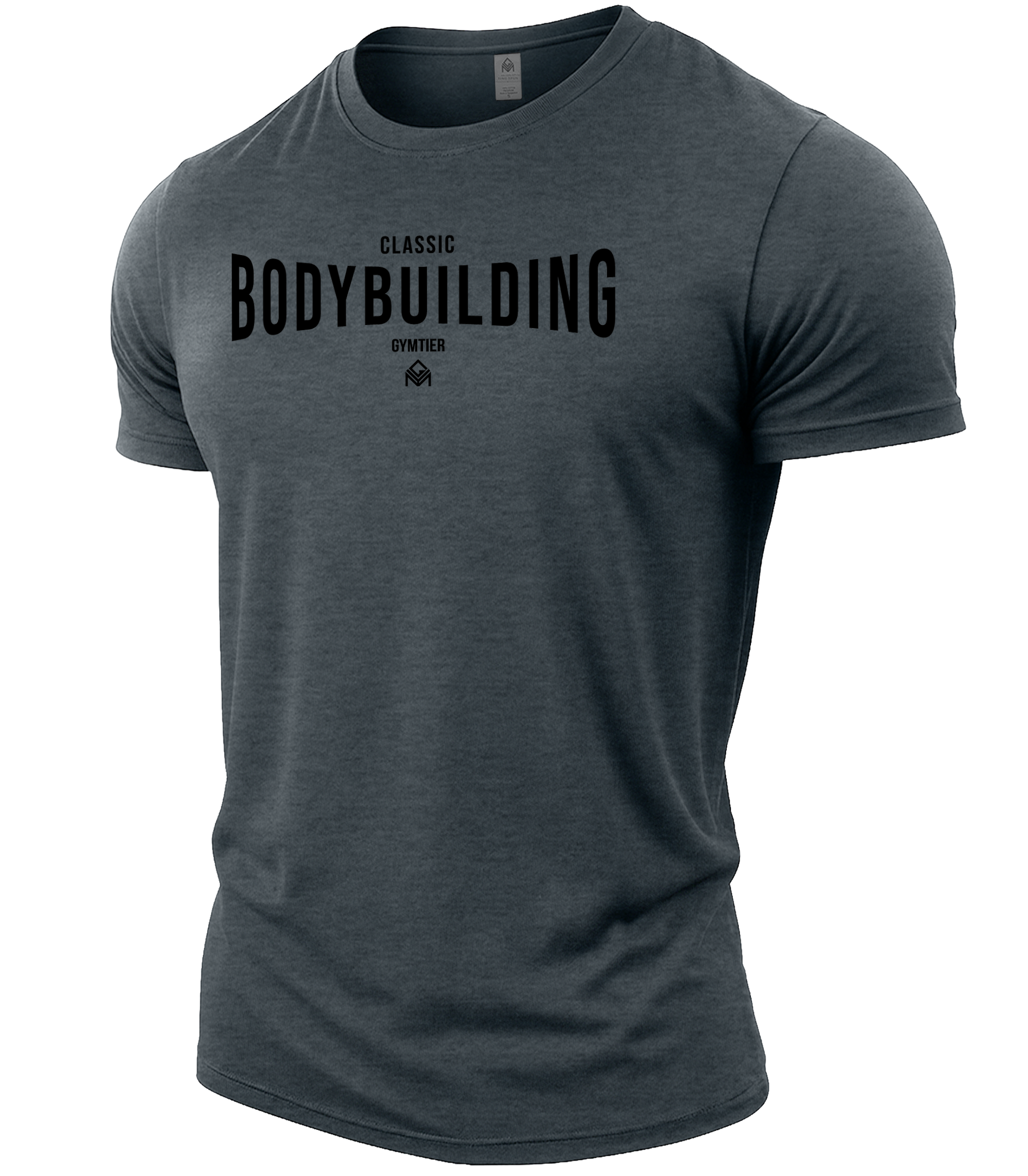 Dark Heather | Angle