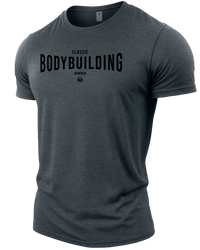 Dark Heather | Angle