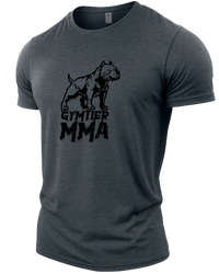 Dark Heather | Angle