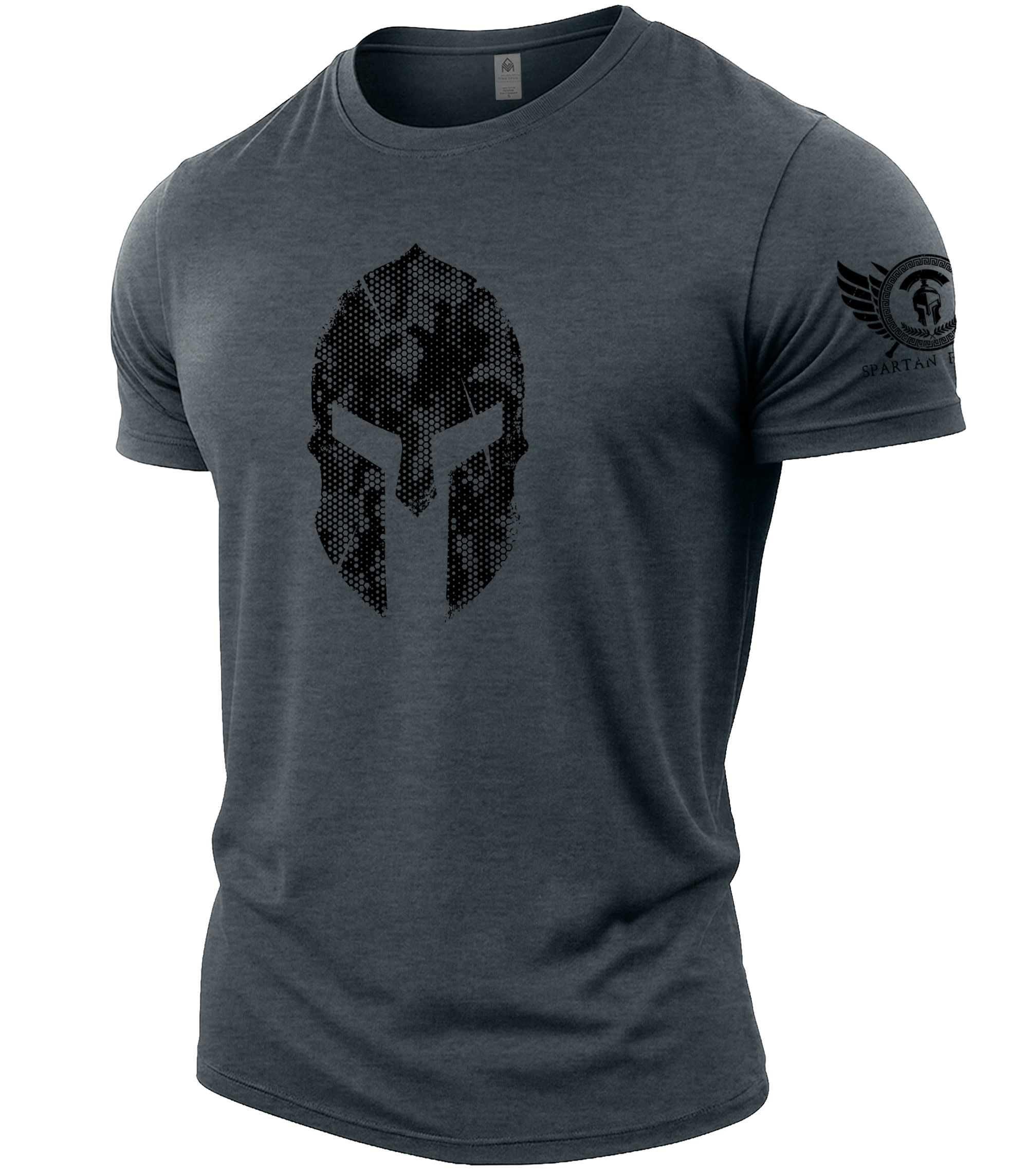 Dark Heather | Angle