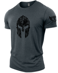 Dark Heather | Angle