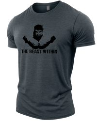 Dark Heather | Angle