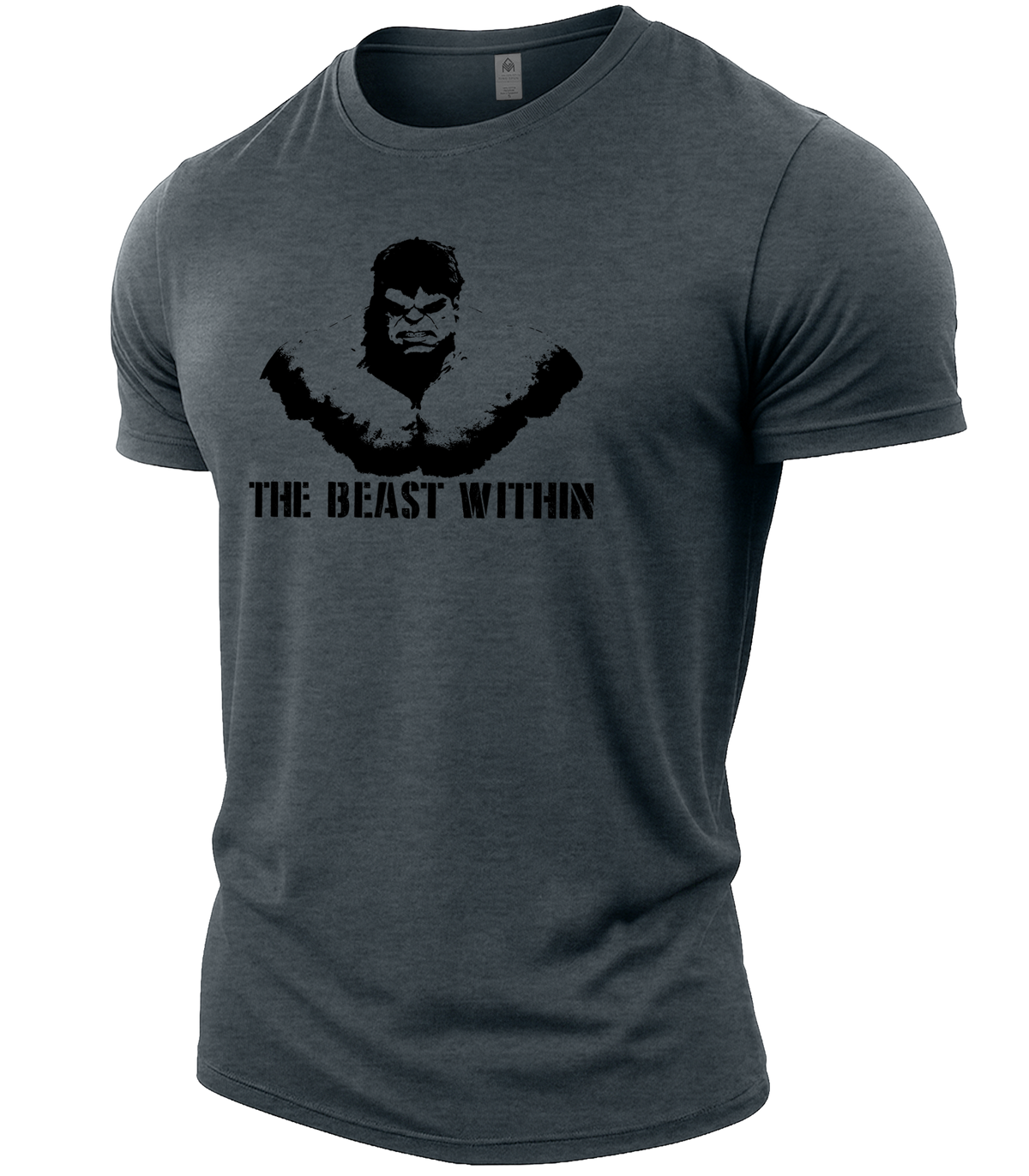 Dark Heather | Angle