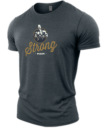 Dark Heather | Angle