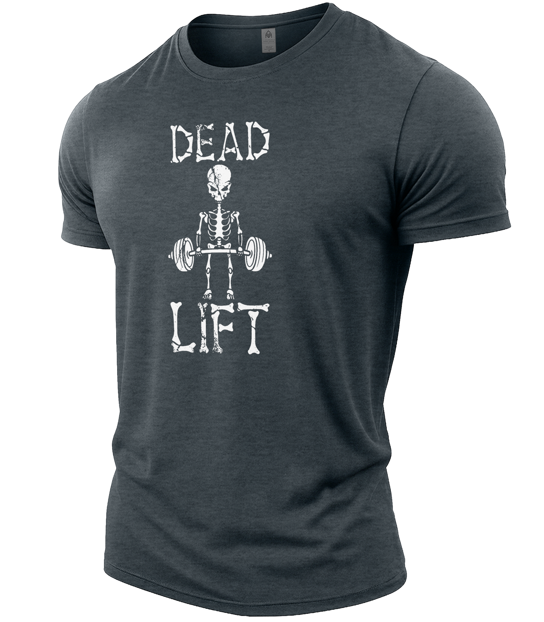 Dark Heather | Angle