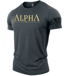 Angle | Dark Heather